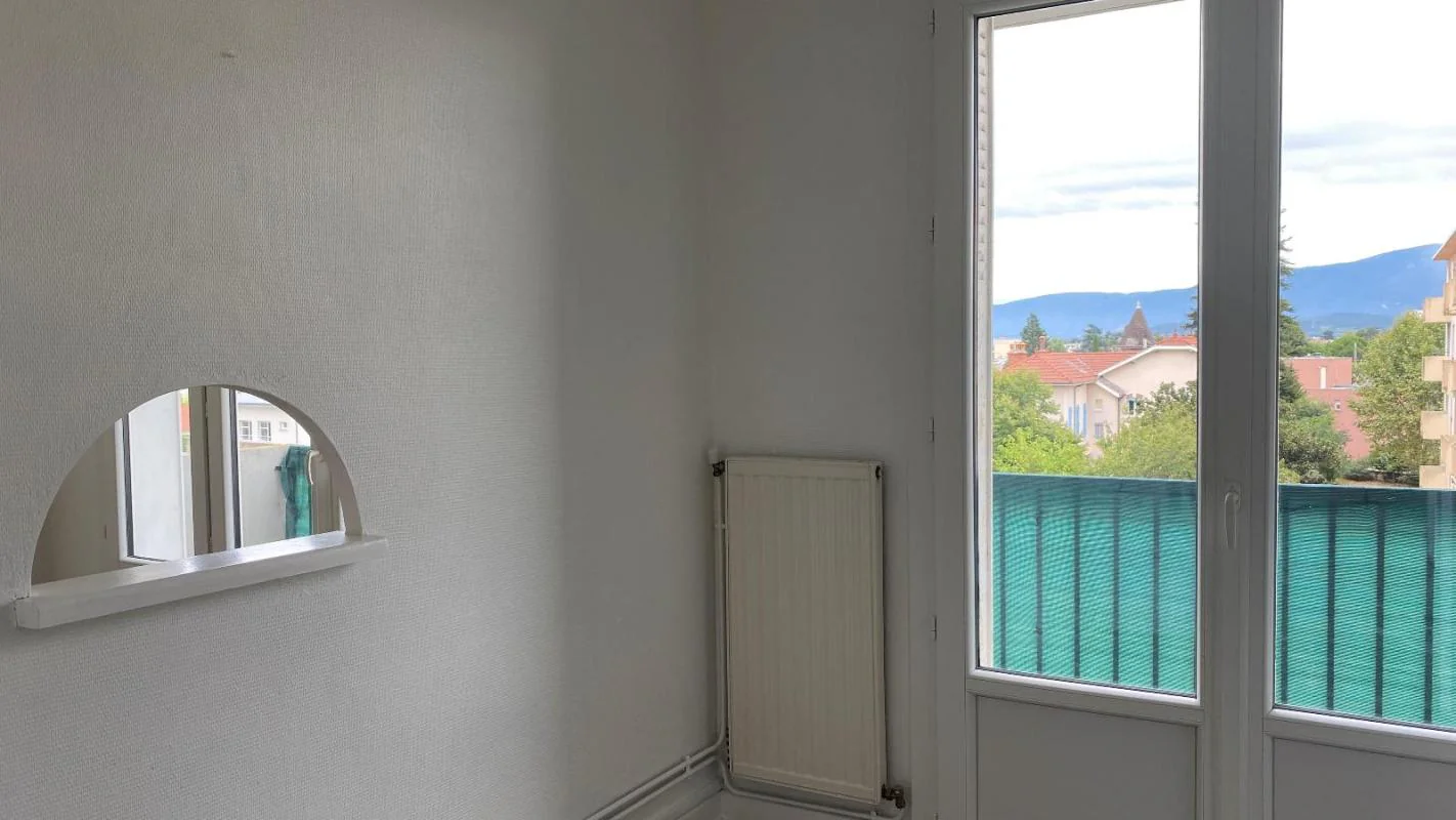 Appartement 2 pièces à louer à Romans-sur-Isère (26100) - photo 12