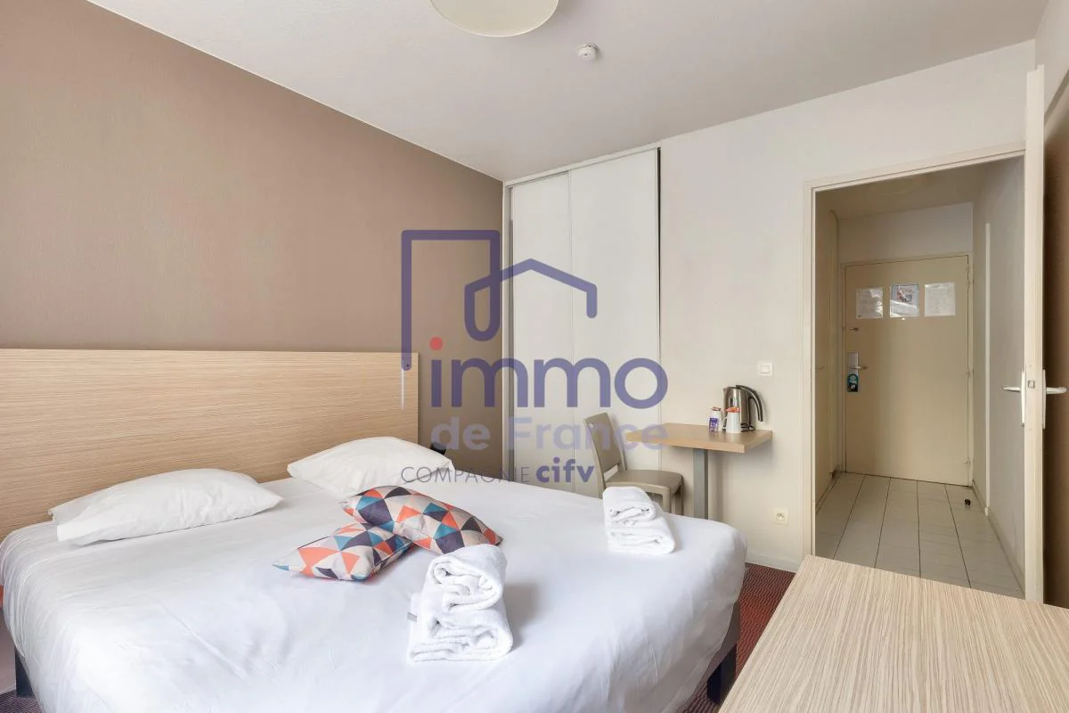 Appartement 1 pièce à vendre à Lyon (69003) - photo 4