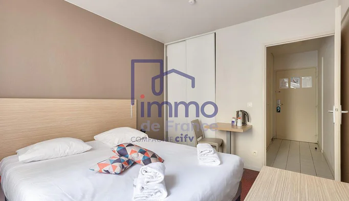 Appartement 1 pièce à vendre à Lyon (69003) - photo 4