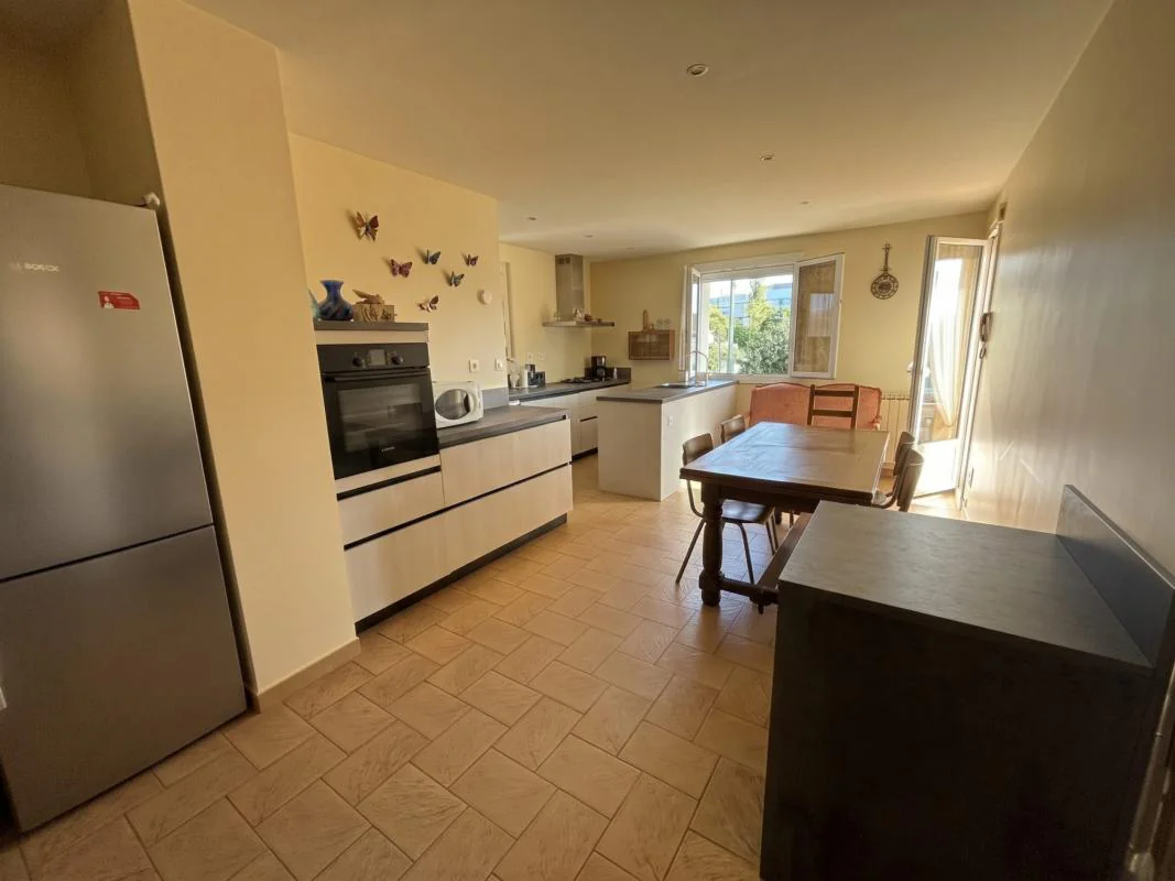 Maison 7 pièces à vendre à Romans-sur-Isère (26100) - photo 2