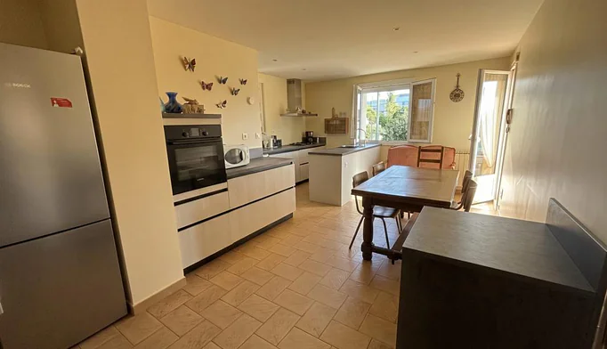 Maison 7 pièces à vendre à Romans-sur-Isère (26100) - photo 2