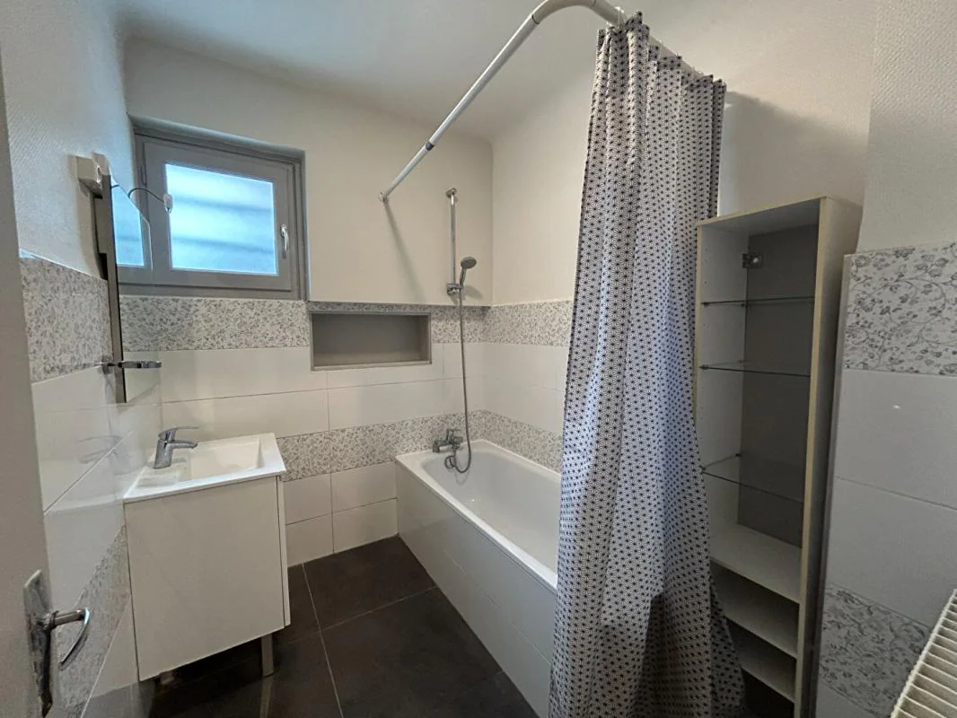 Maison 3 pièces à louer à Lyon (69008) - photo 10