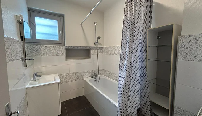 Maison 3 pièces à louer à Lyon (69008) - photo 10