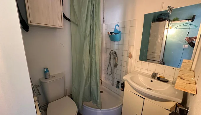 Appartement 1 pièce à vendre à Agde (34300) - photo 5