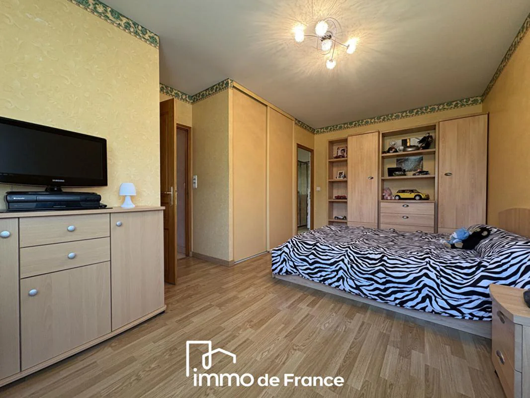 Maison 6 pièces à vendre au Monastère (12000) - photo 8