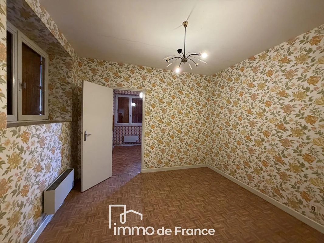 Maison 6 pièces à vendre à Decazeville (12300) - photo 11
