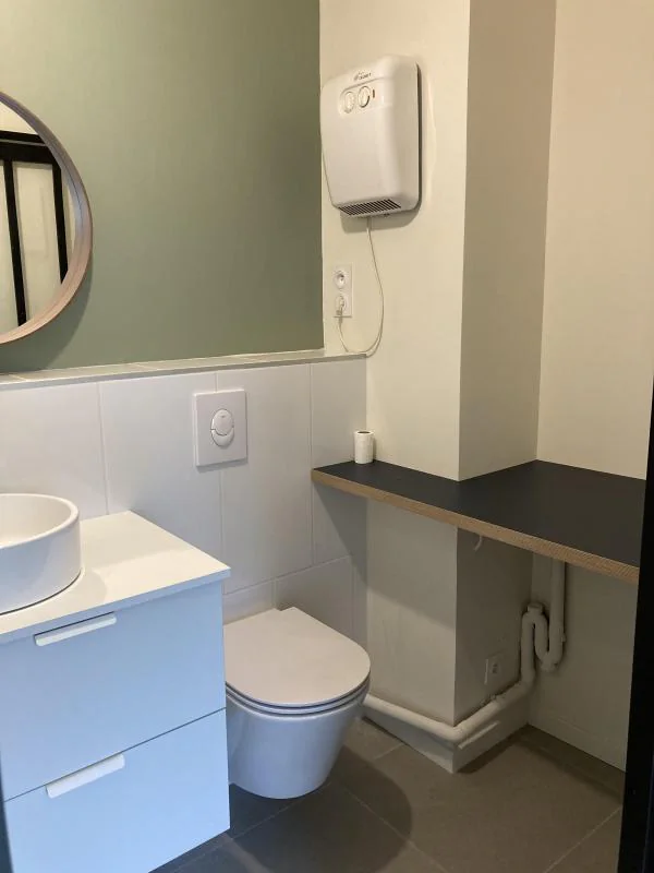 Appartement 2 pièces à louer à Rodez (12000) - photo 5