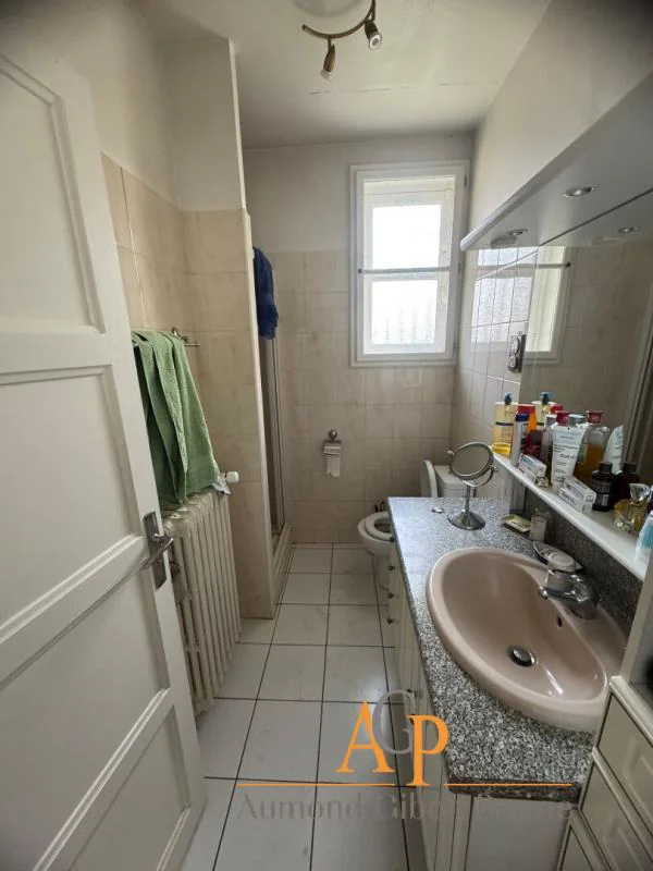 Maison 5 pièces à vendre à Vieux (14930) - photo 5