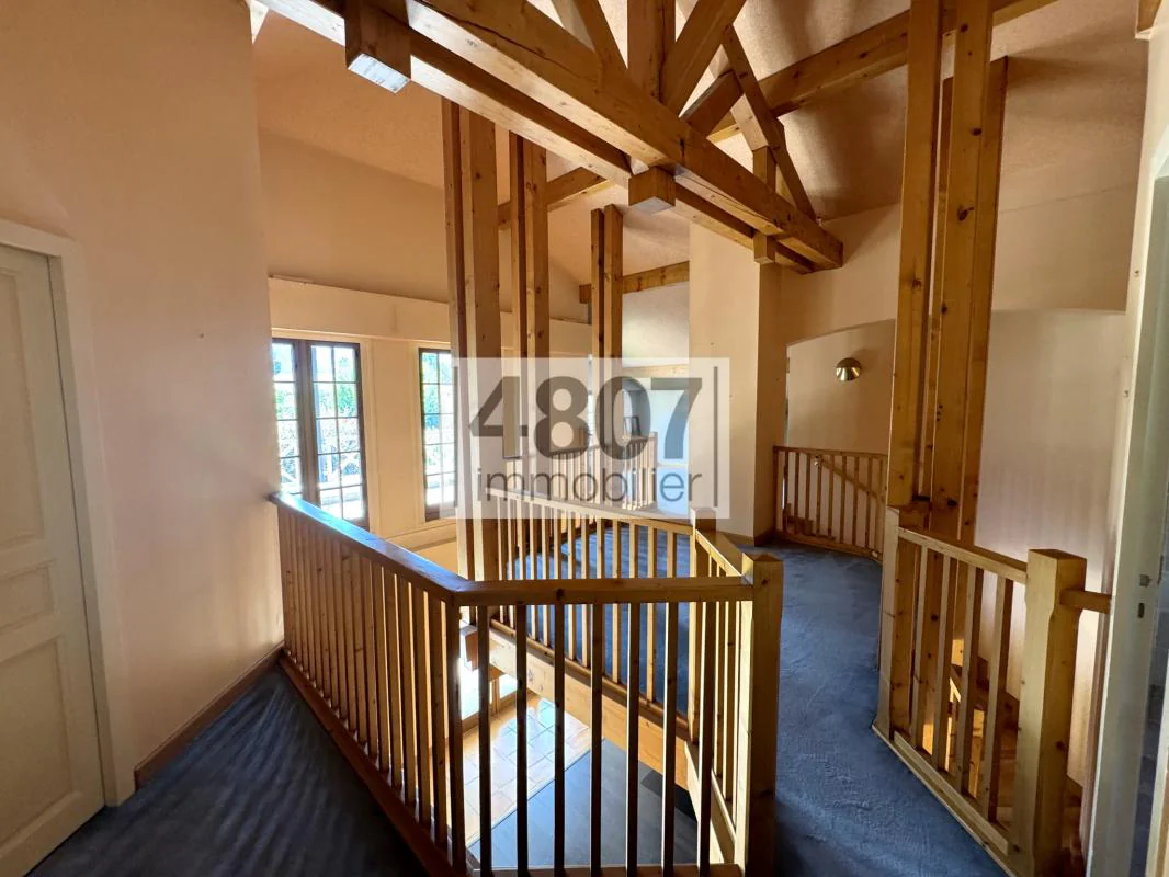 Maison 4 pièces à vendre à Cluses (74300) - photo 9