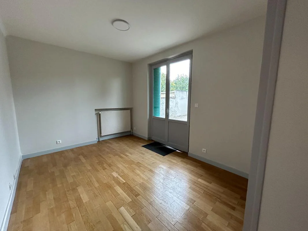 Maison 3 pièces à louer à Lyon (69008) - photo 5