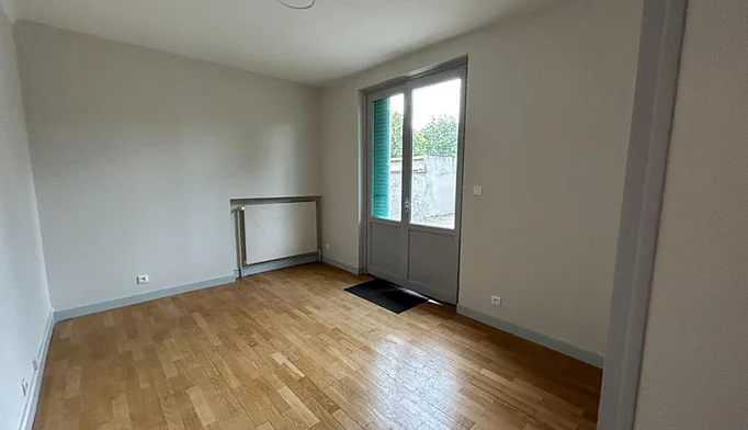 Maison 3 pièces à louer à Lyon (69008) - photo 5