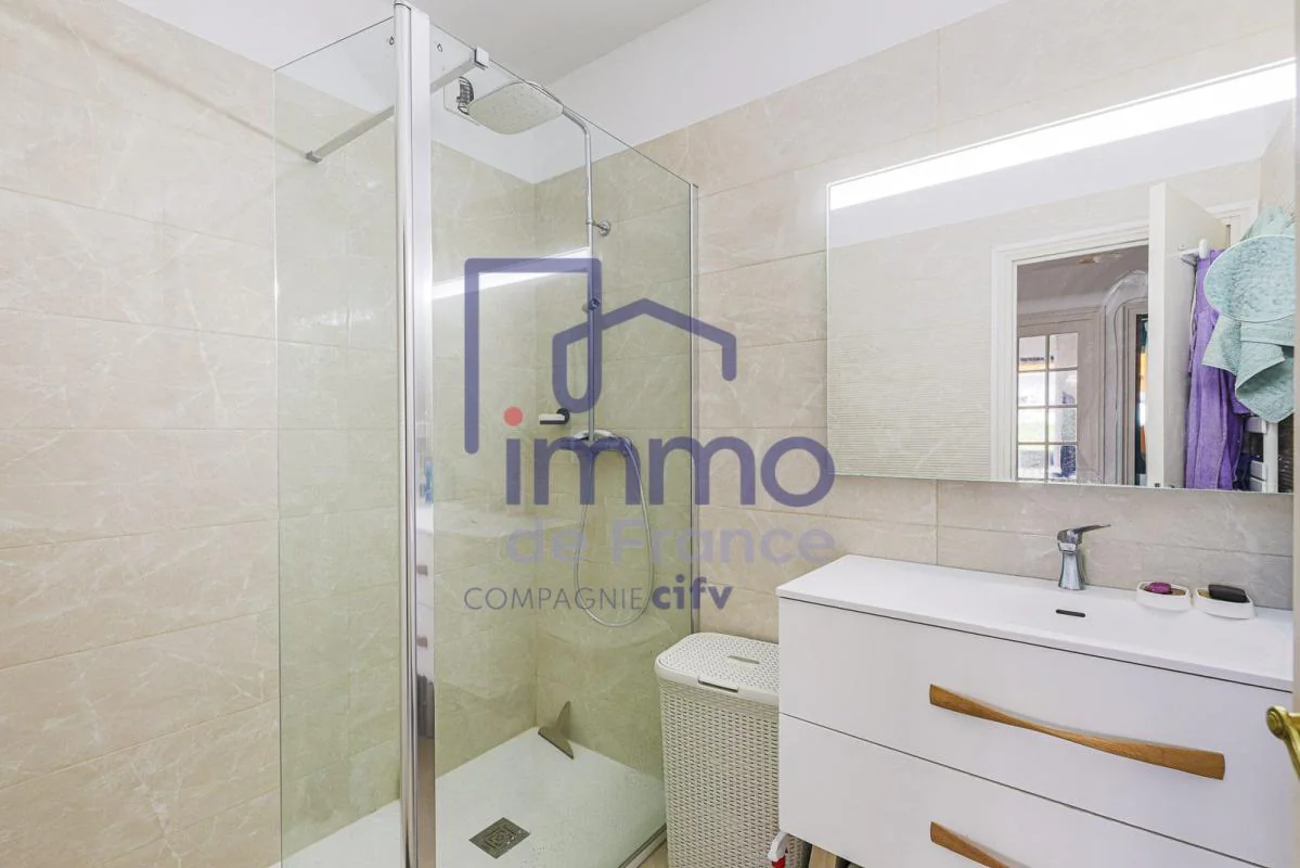 Appartement 3 pièces à vendre à Grenoble (38100) - photo 9