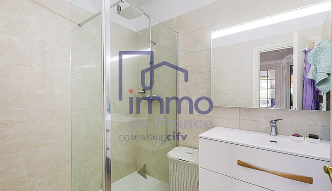 Appartement 3 pièces à vendre à Grenoble (38100) - photo 9