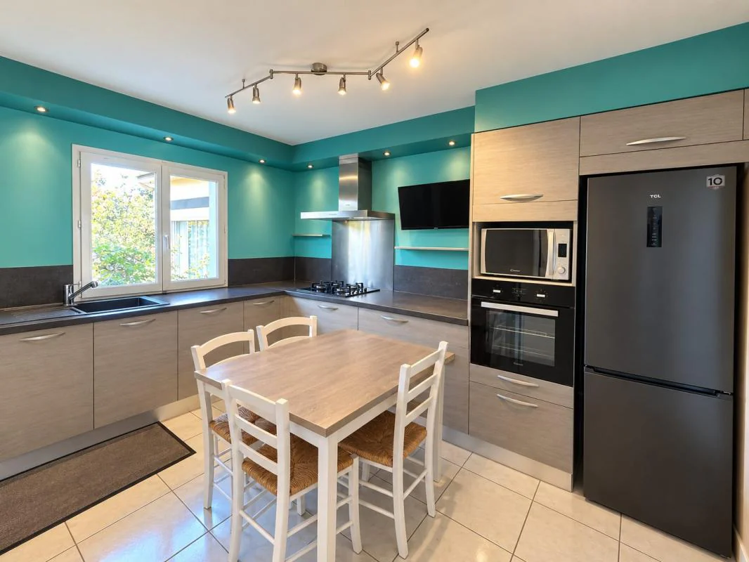 Maison 6 pièces à vendre à Romans-sur-Isère (26100) - photo 3