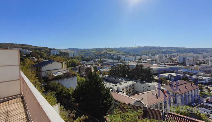 Appartement 4 pièces à vendre à Saint-Étienne (42100) - photo 15
