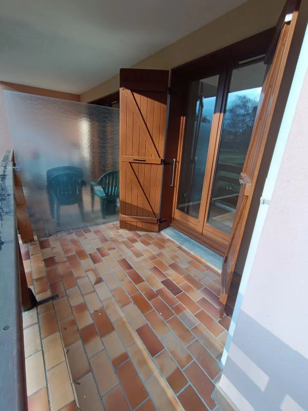 Appartement 2 pièces à louer à Motte-Servolex (73290) - photo 5