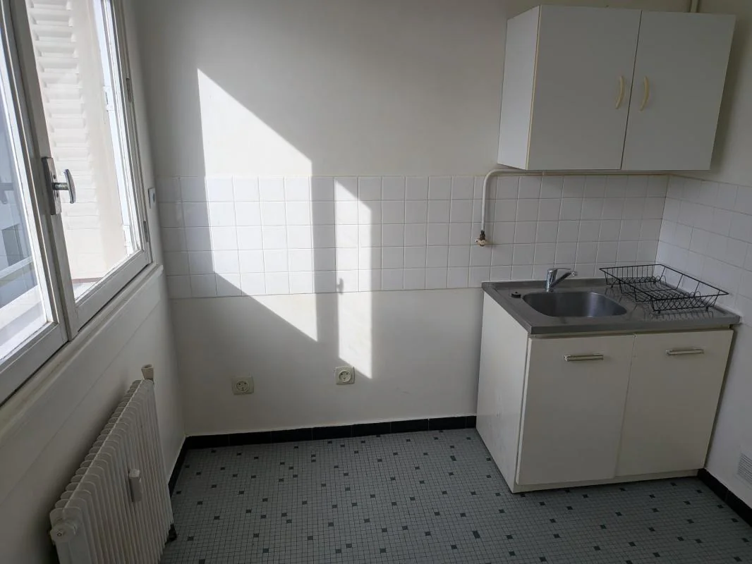 Appartement 1 pièce à louer à Villeurbanne (69100) - photo 3