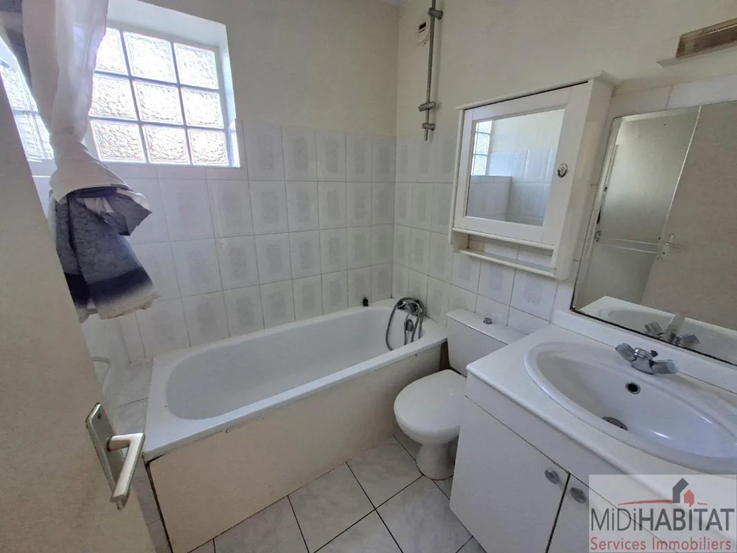 Appartement 2 pièces à vendre à Toulouse (31200) - photo 8