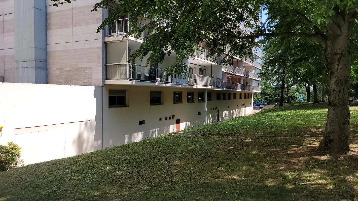 Appartement à Lyon