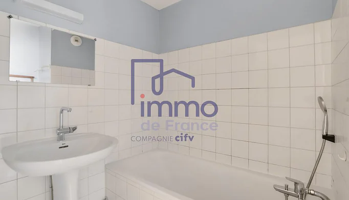 Appartement 1 pièce à vendre à Lyon (69008) - photo 7