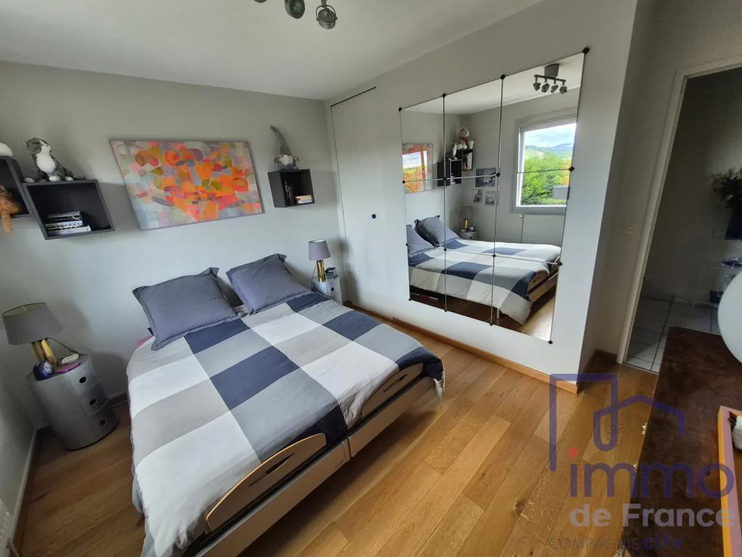 Maison 6 pièces à vendre à Saint-Chamond (42400) - photo 9