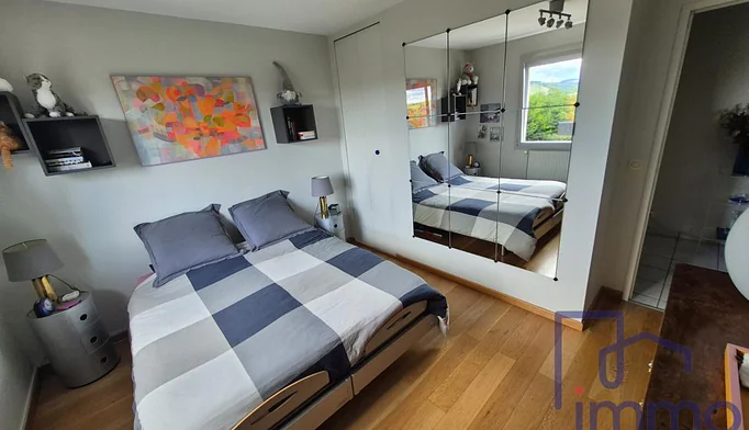 Maison 6 pièces à vendre à Saint-Chamond (42400) - photo 9