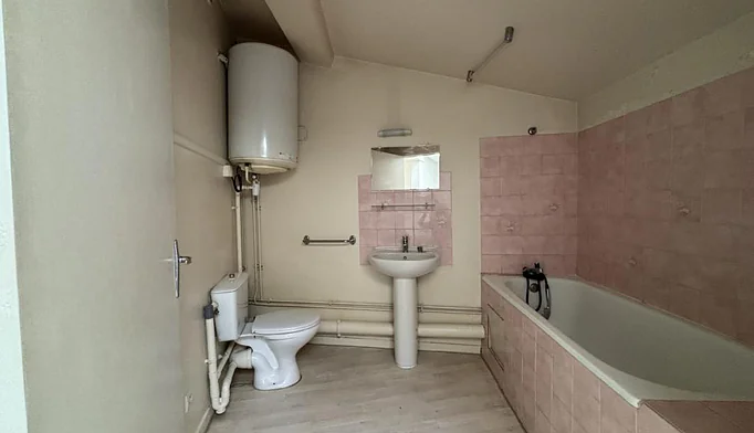 Appartement 2 pièces à vendre à Vienne (38200) - photo 5