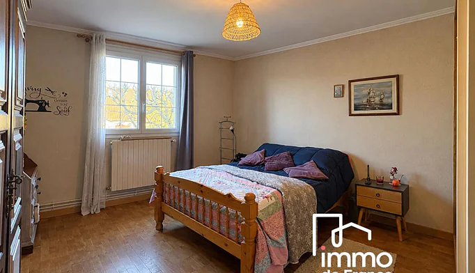 Maison 7 pièces à vendre à Gagny (93220) - photo 7