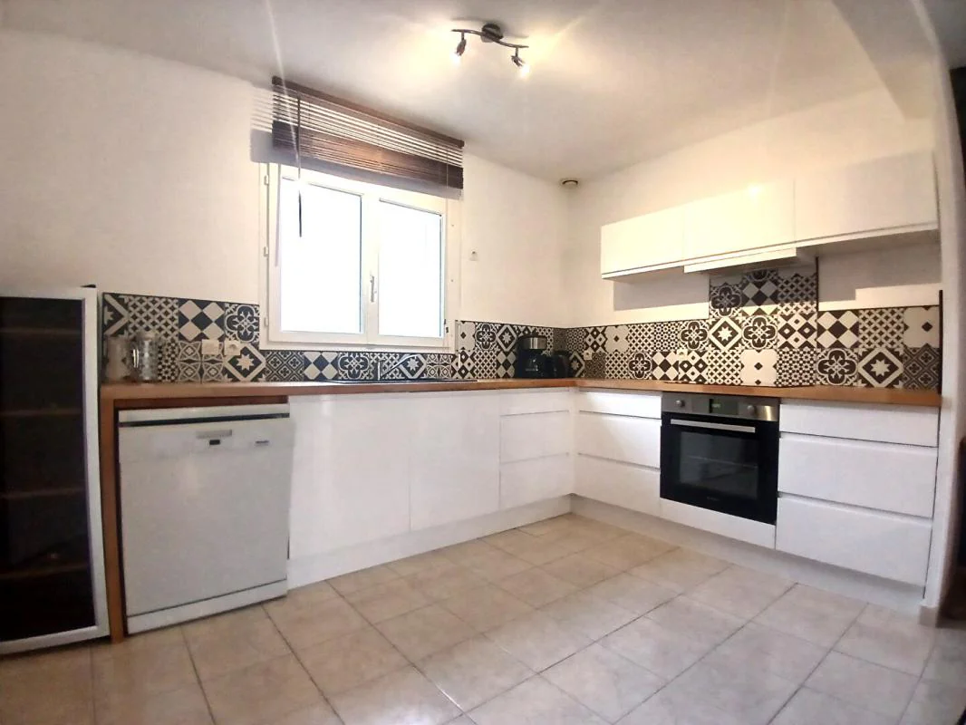 Maison 5 pièces à vendre à Luc-sur-Mer (14530) - photo 6
