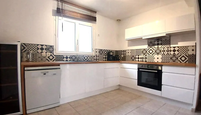 Maison 5 pièces à vendre à Luc-sur-Mer (14530) - photo 6