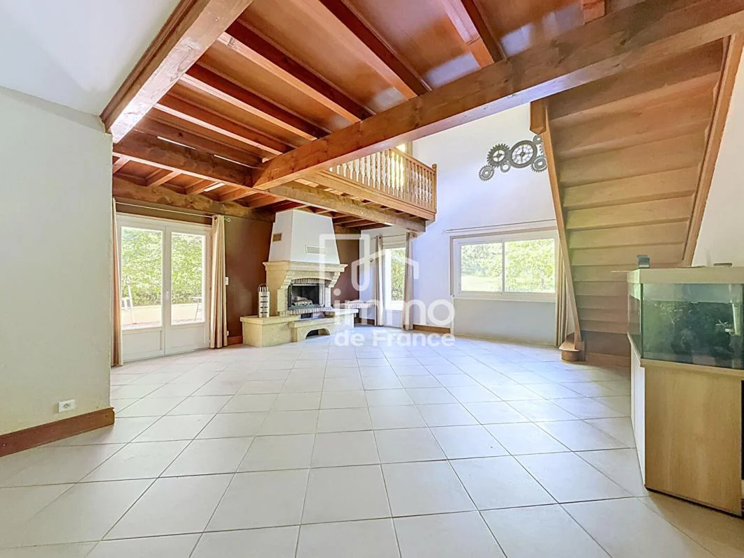 Maison 7 pièces à vendre à Valserhône (01200) - photo 7
