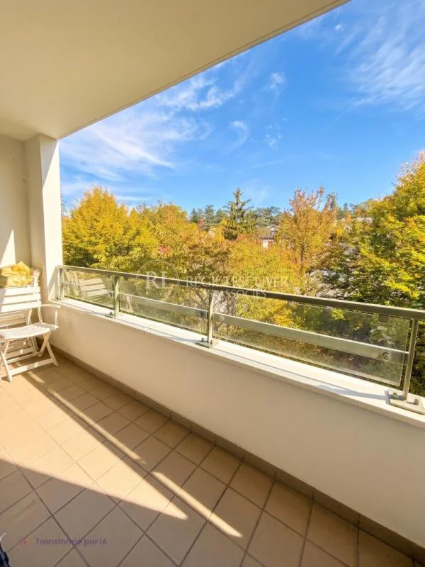 Appartement 4 pièces à vendre à Charbonnières-les-Bains (69260) - photo 7