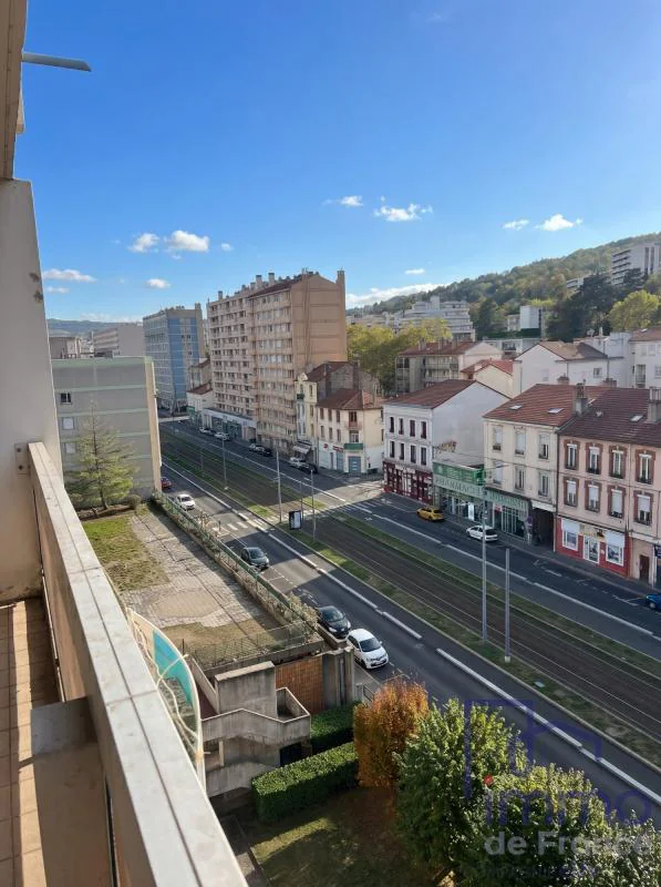 Appartement 1 pièce à vendre à Saint-Étienne (42100) - photo 4