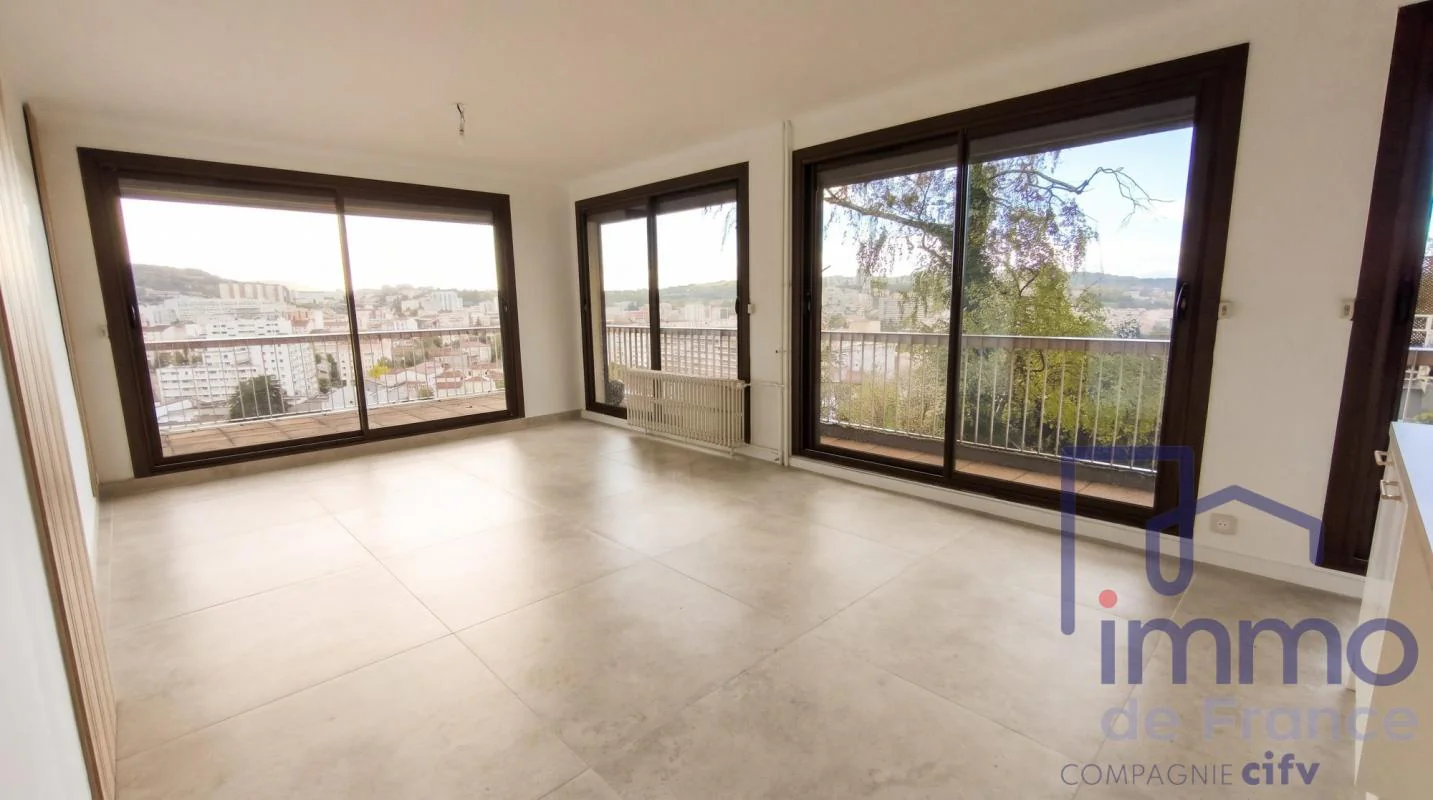 Appartement 4 pièces à vendre à Saint-Étienne (42100) - photo 5
