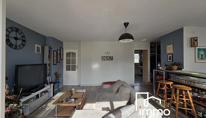 Appartement 4 pièces à vendre à Villebon-sur-Yvette (91140) - photo 5