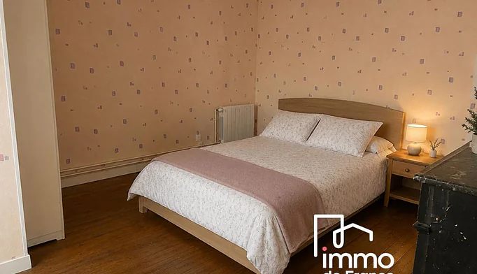 Maison 5 pièces à vendre à Champeaux (77720) - photo 9