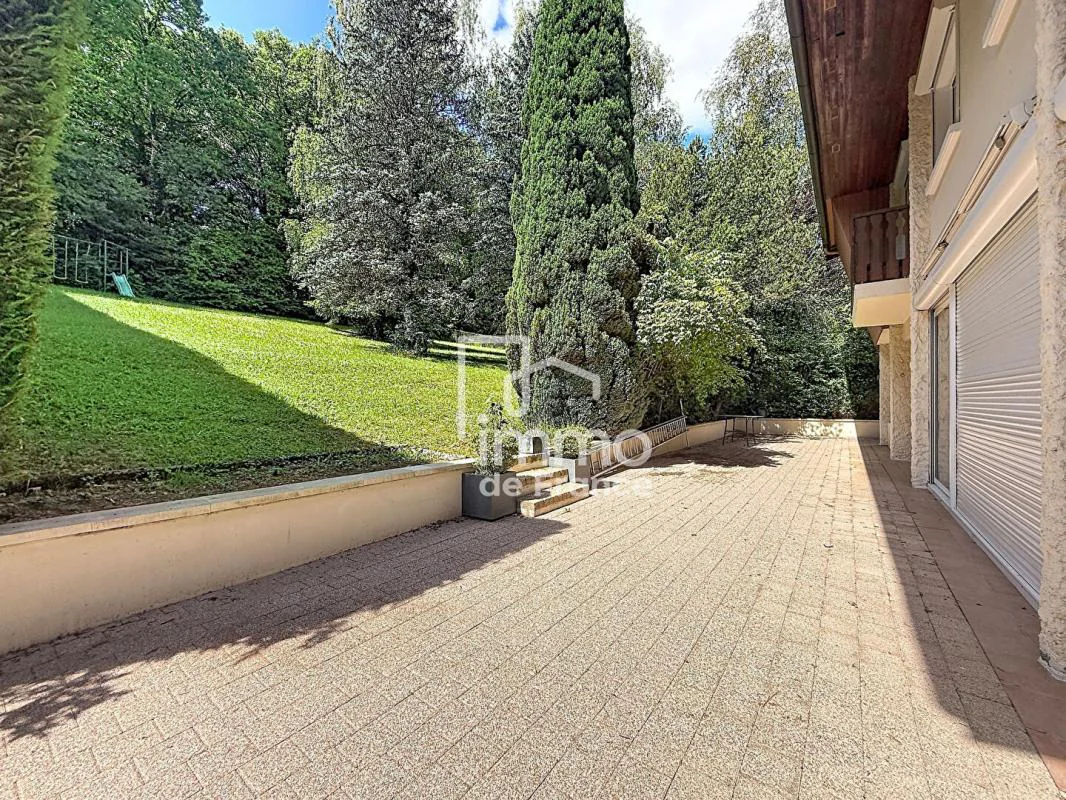 Maison 7 pièces à vendre à Valserhône (01200) - photo 3