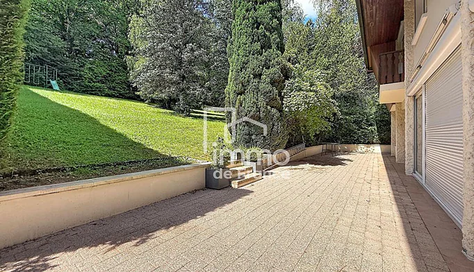 Maison 7 pièces à vendre à Valserhône (01200) - photo 3