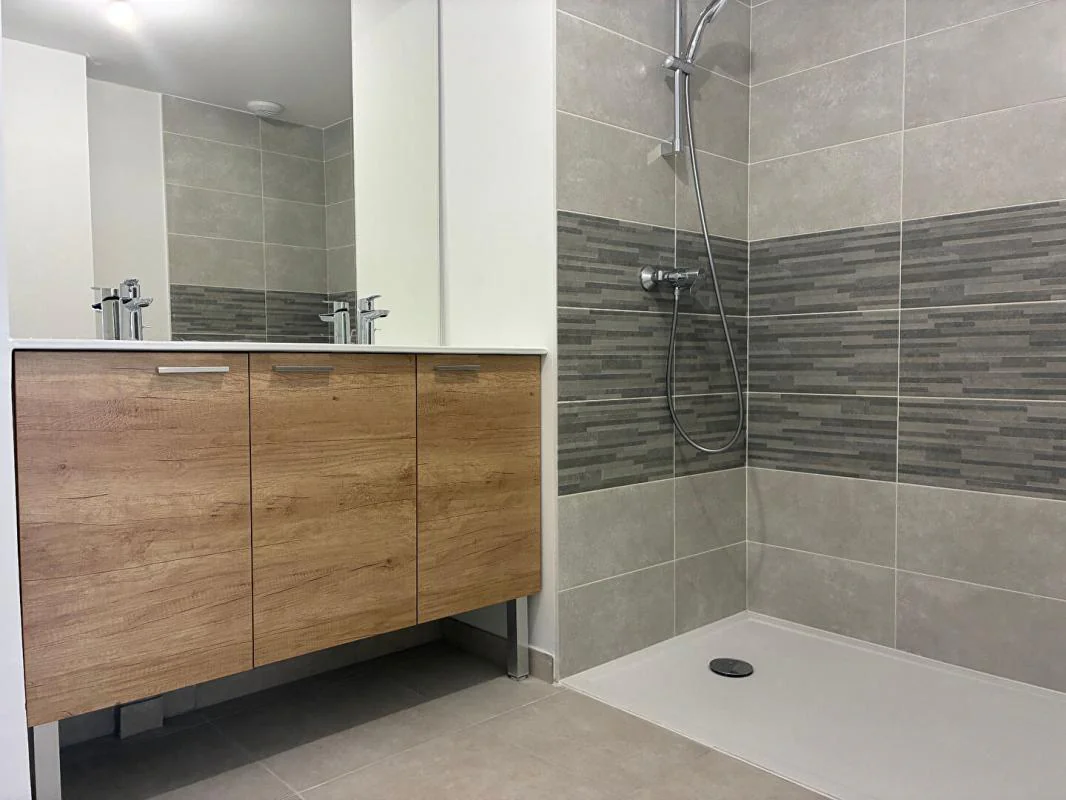 Appartement 2 pièces à louer à Marseille (13005) - photo 3