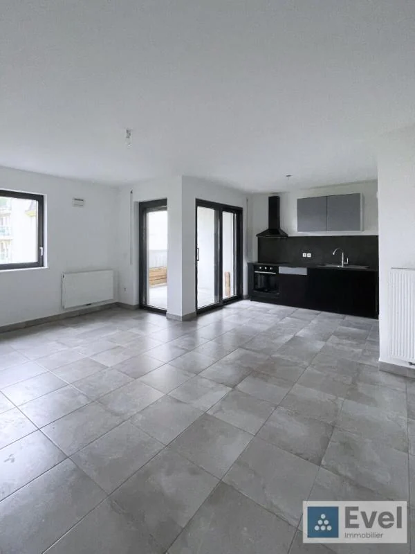 Appartement 2 pièces à louer à Montigny-lès-Metz (57950) - photo 1