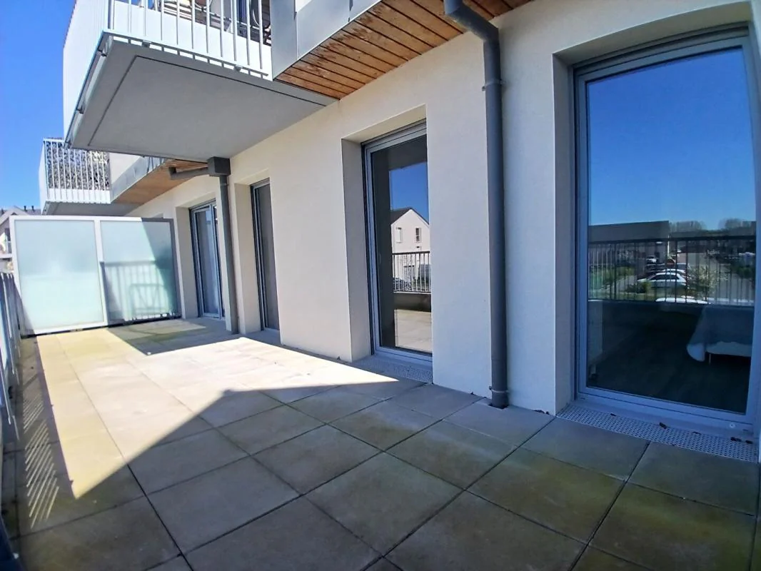 Appartement 3 pièces à vendre à Ouistreham (14150) - photo 11
