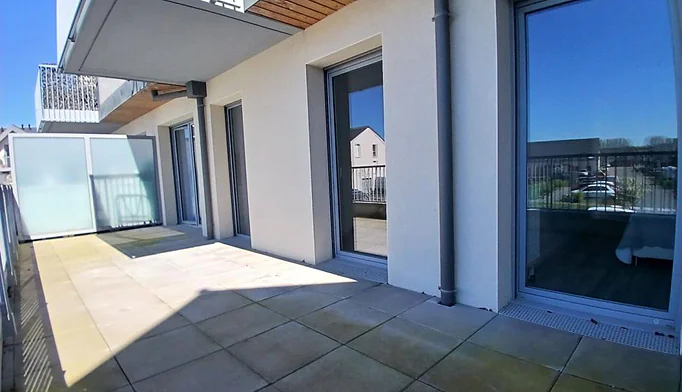 Appartement 3 pièces à vendre à Ouistreham (14150) - photo 11