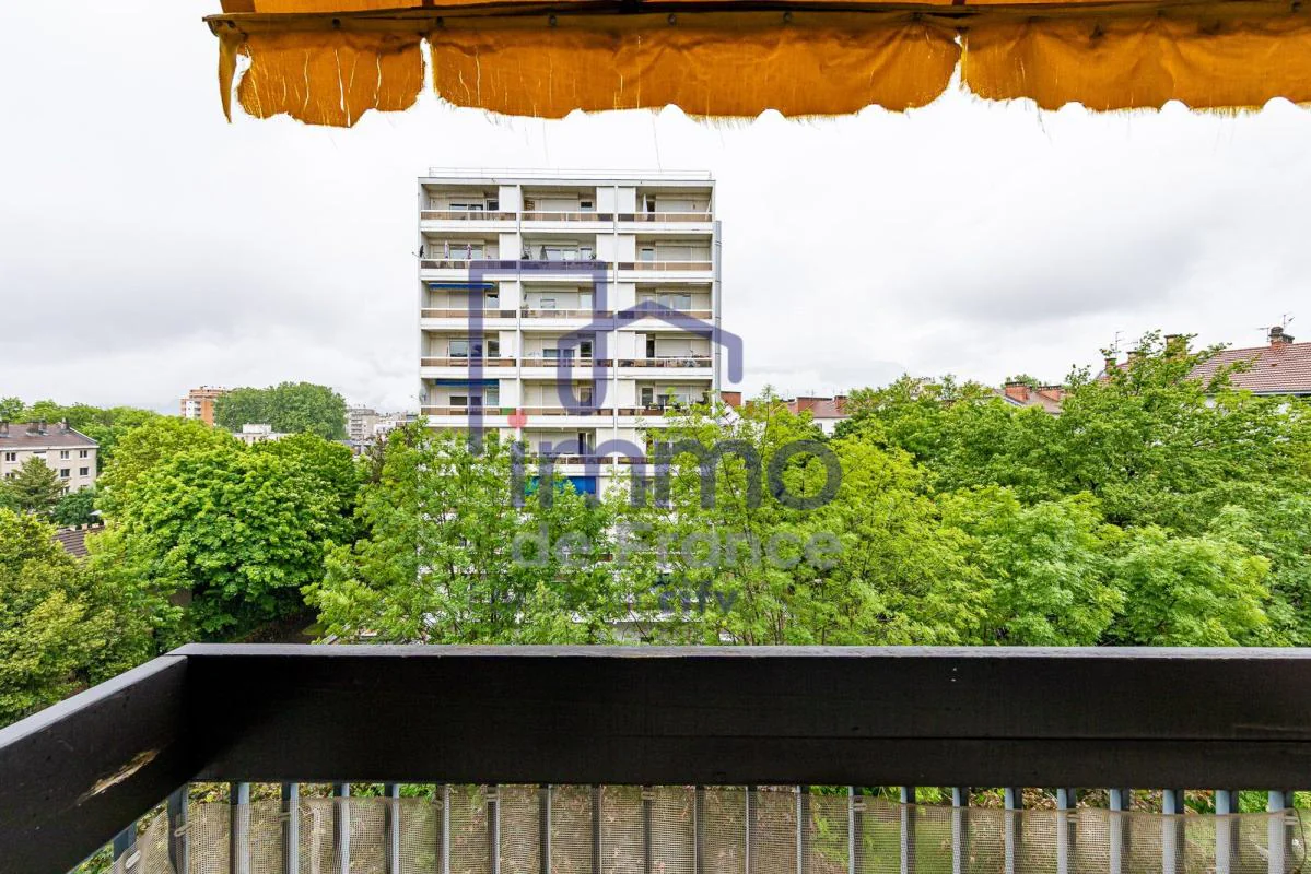 Appartement 3 pièces à vendre à Grenoble (38100) - photo 6