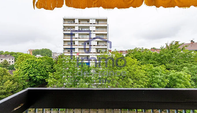 Appartement 3 pièces à vendre à Grenoble (38100) - photo 6
