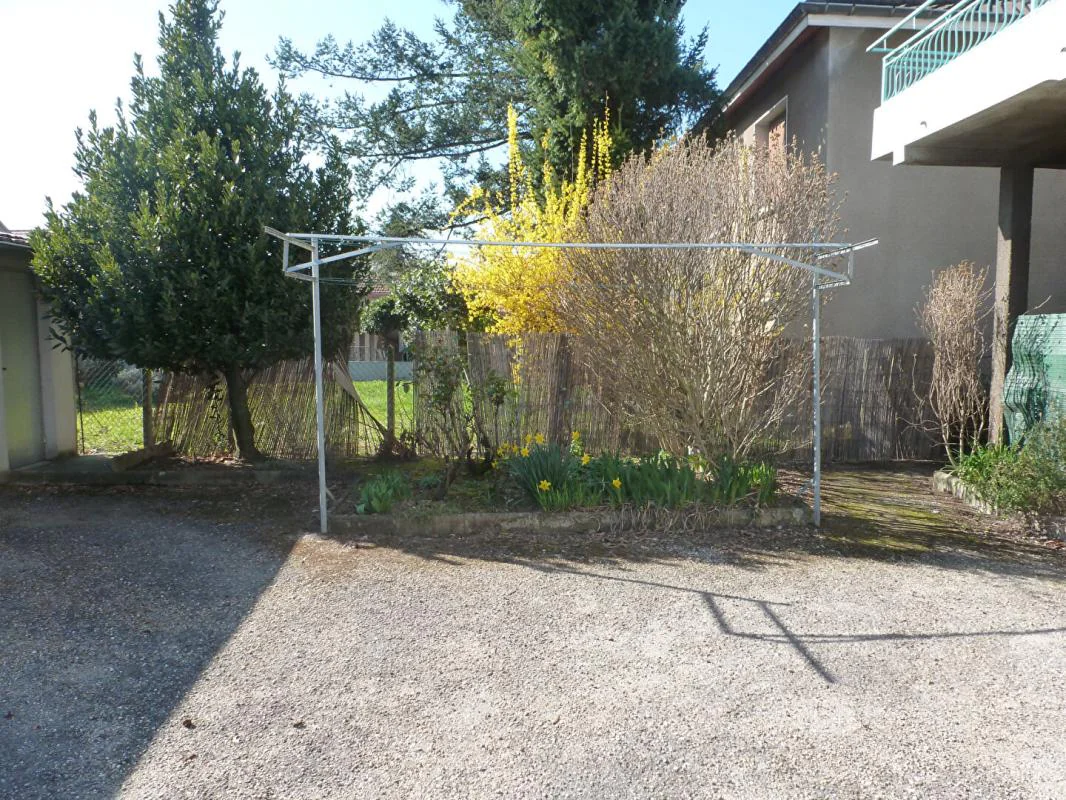 Maison 3 pièces à louer à Lyon (69008) - photo 16