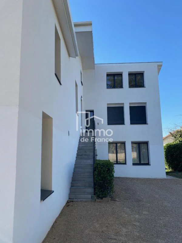 Immeuble à vendre à Bourg-en-Bresse (01000) - photo 5