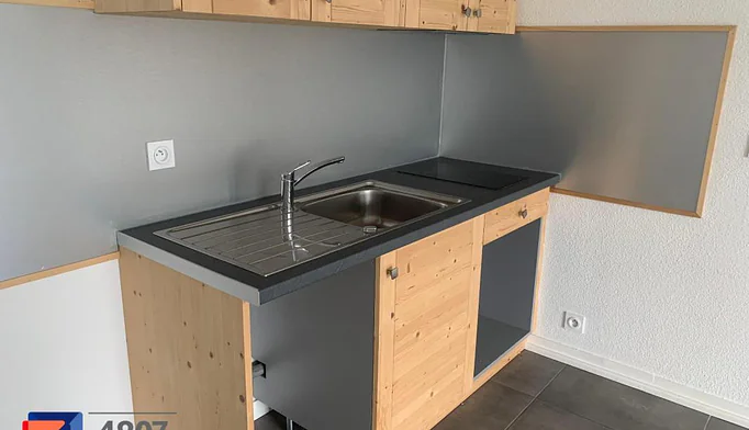 Appartement 3 pièces à louer à Sallanches (74700) - photo 3