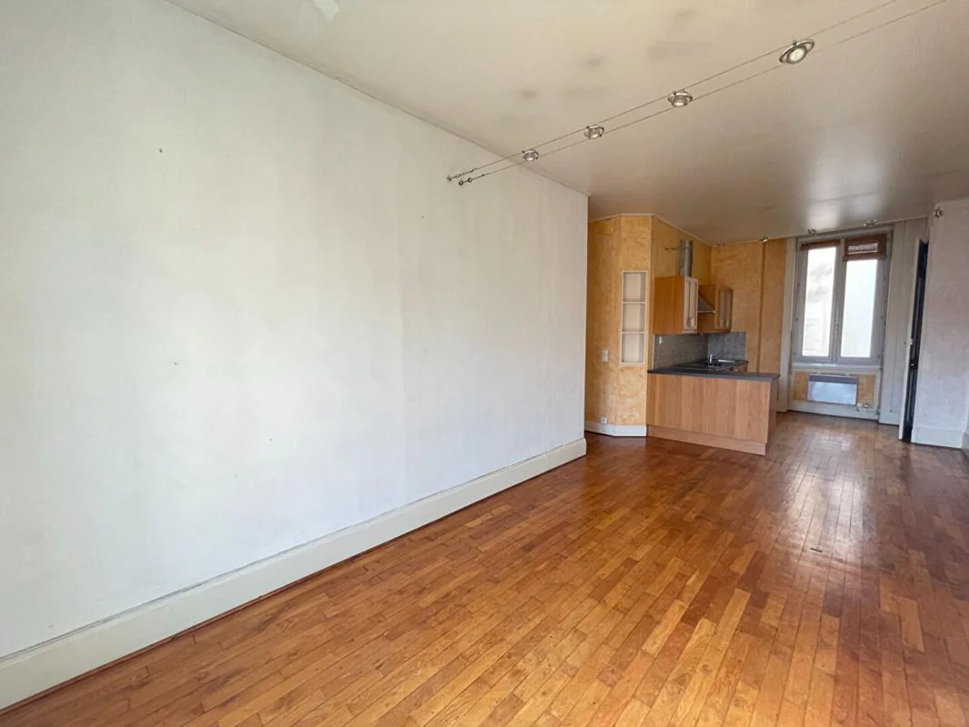 Appartement 2 pièces à louer à Lyon (69009) - photo 3
