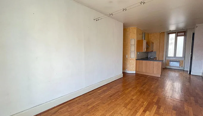 Appartement 2 pièces à louer à Lyon (69009) - photo 3
