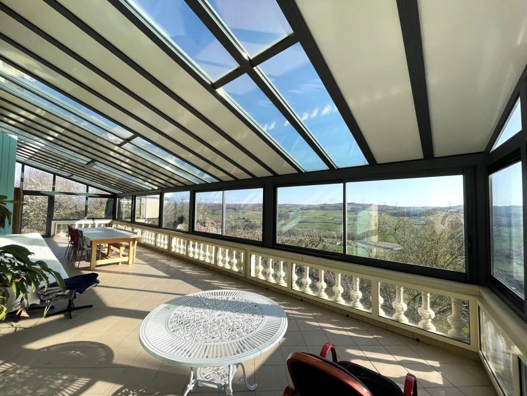 Maison 8 pièces à vendre au Grand-Serre (26530) - photo 21